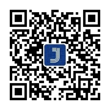 Jeffery Asia WeChat QR code